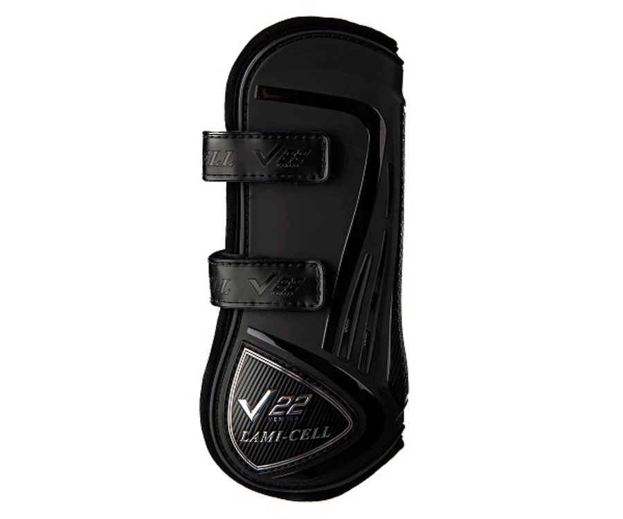 Lami-Cell V22 Velcro Tendon Boots image 0